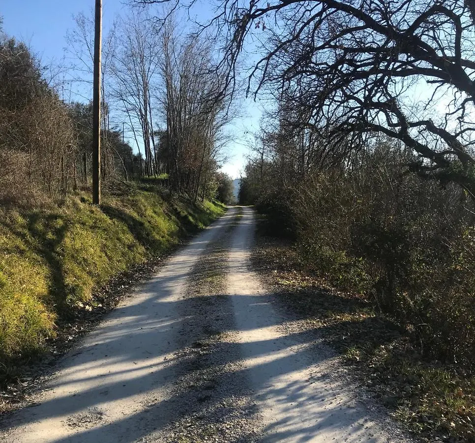Poggio Cantarello Vacanze Chiusi