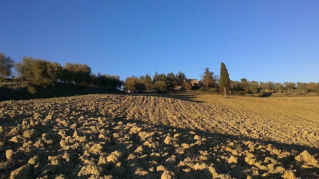 Poggio Cantarello Vacanze Chiusi Alloggio per agriturismo