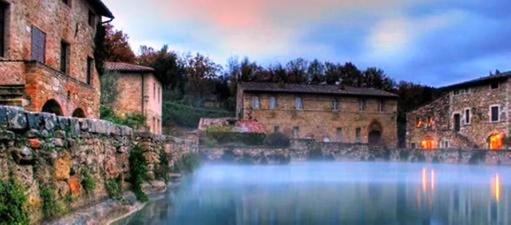 Poggio Cantarello Vacanze Chiusi Alloggio per agriturismo