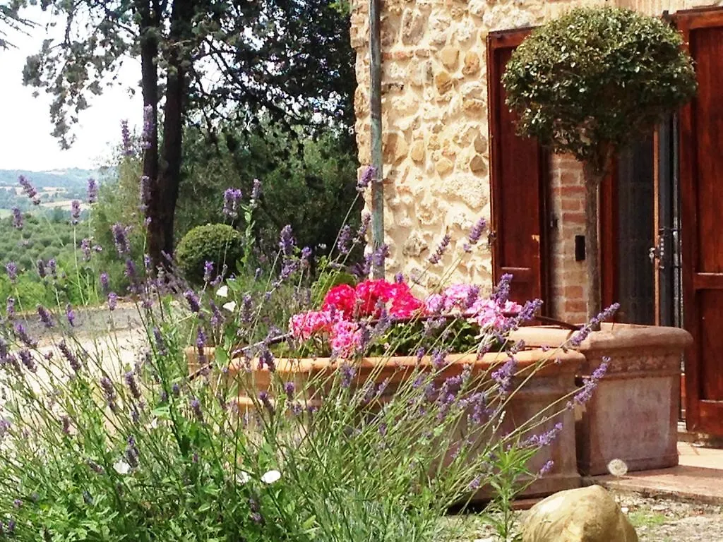 Poggio Cantarello Vacanze Chiusi 0*,