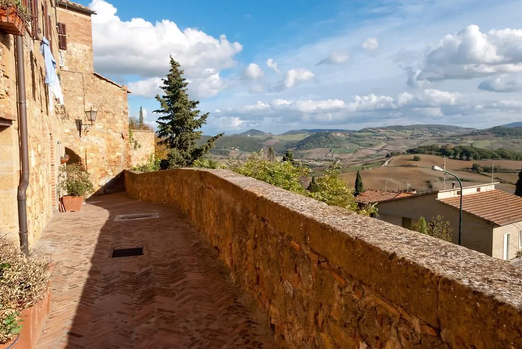 Poggio Cantarello Vacanze Chiusi Alloggio per agriturismo