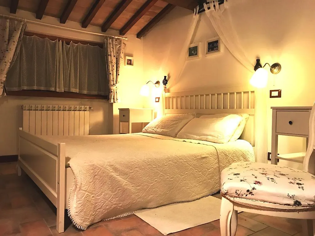 Poggio Cantarello Vacanze Chiusi 0*,