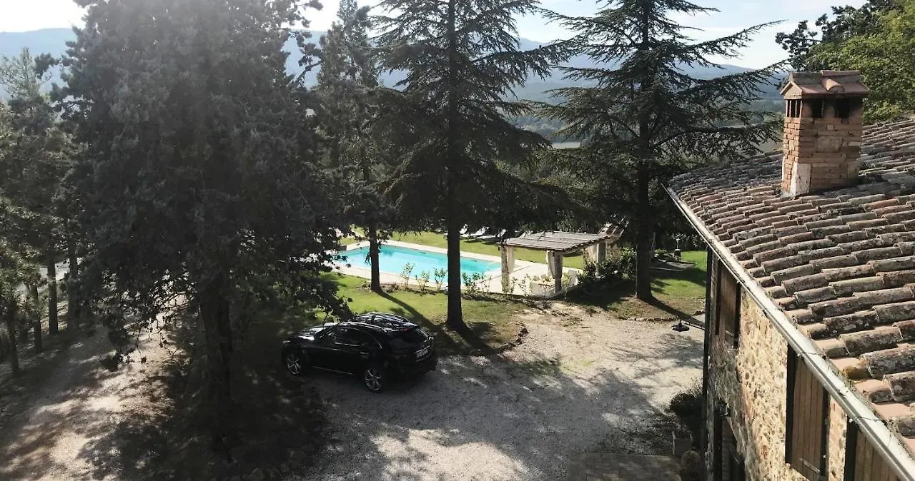 Poggio Cantarello Vacanze Chiusi Alloggio per agriturismo