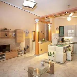  Appartamento Casa Rosamaria Italia