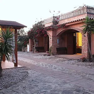  Casa vacanze Residenza Su Prelau Italia