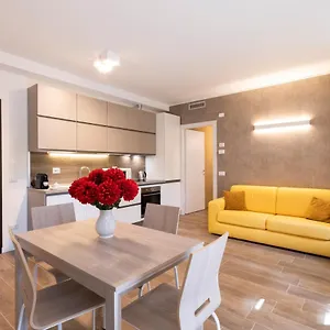  Appartamento West - Modern And Comfortable Italia