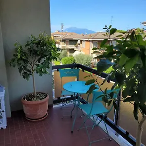  Appartamento Garda Best Living Italia
