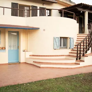  Appartamento Nel Del Villaggio - Casetta Celeste Italia