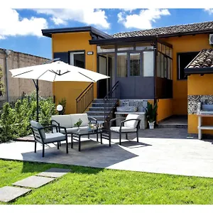  Casa vacanze La Sciara Etna Italia