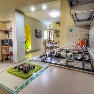  Casa vacanze Casa Nina Italia