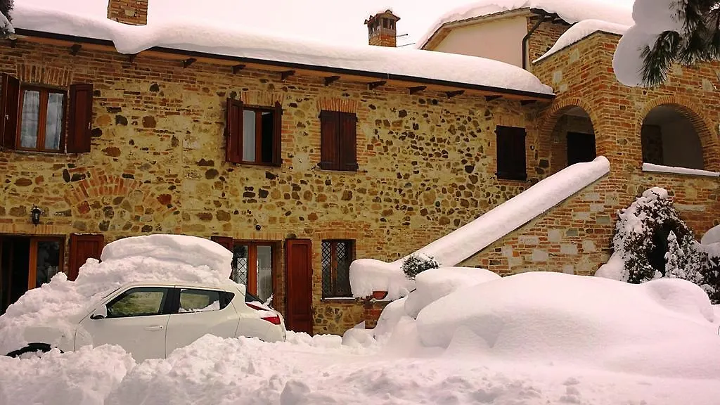 Poggio Cantarello Vacanze Chiusi 0*,  Italy