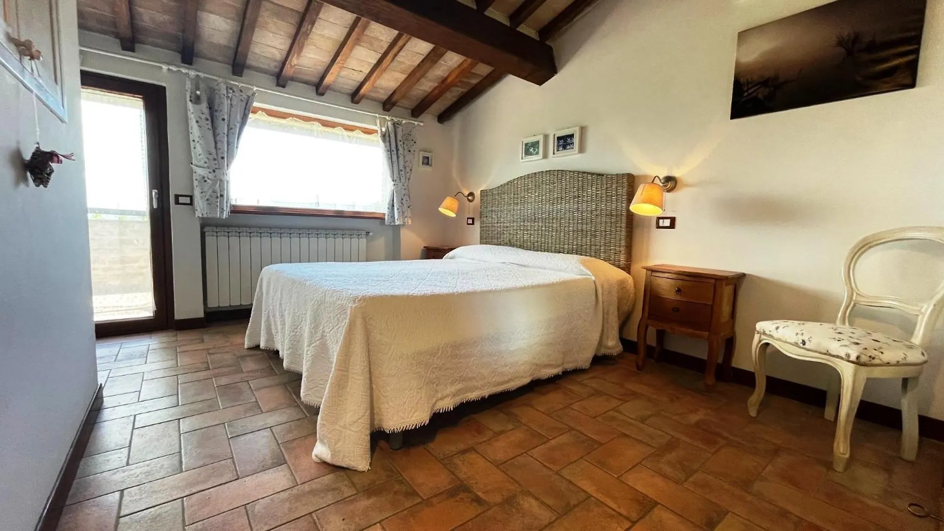 Poggio Cantarello Vacanze Chiusi