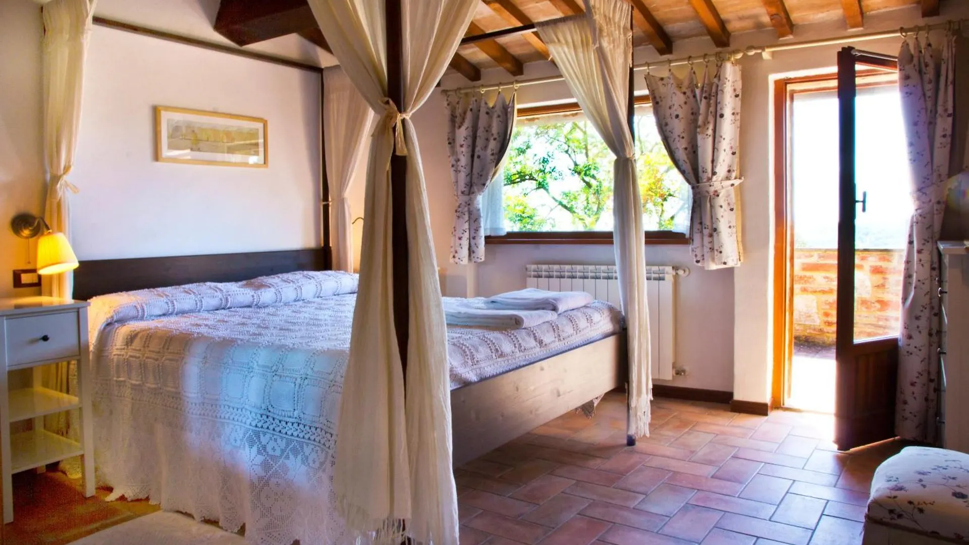 Poggio Cantarello Vacanze Κιούζι 0*,  Ιταλία