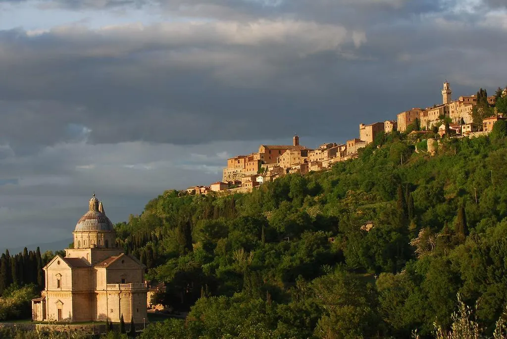 Poggio Cantarello Vacanze Chiusi Farm stay